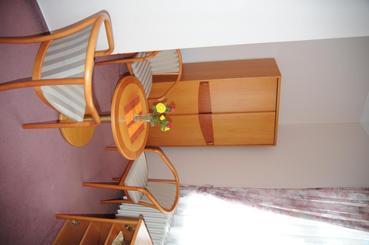 Pension Akropolis, Eco Breakfasts From Farm Marianske Lazne Exterior photo