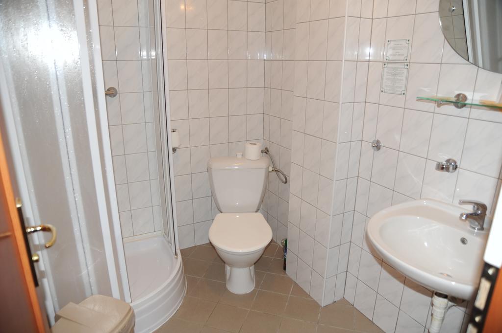 Pension Akropolis, Eco Breakfasts From Farm Marianske Lazne Room photo