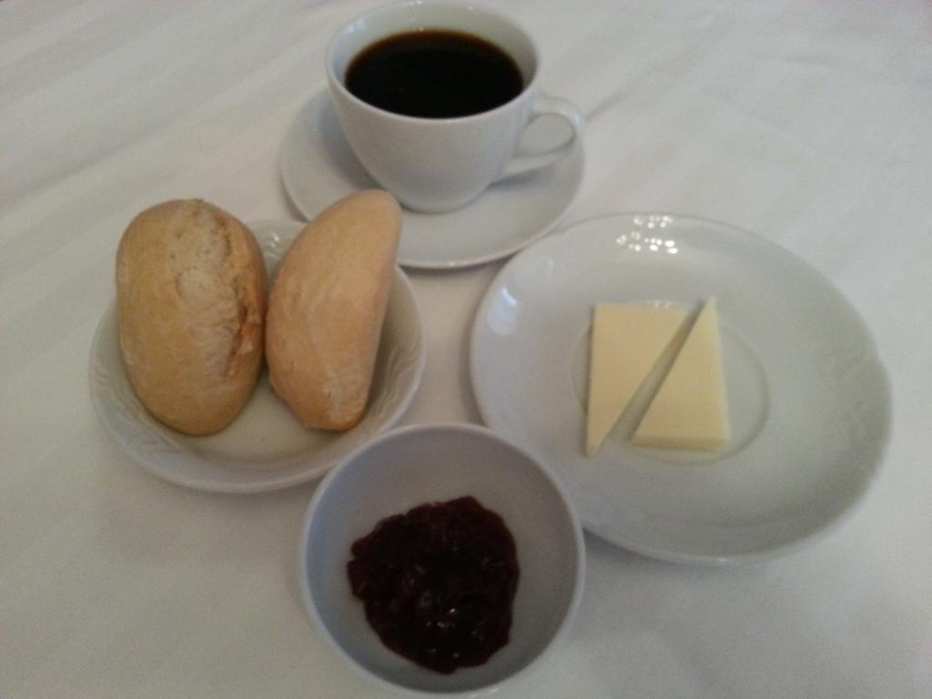 Pension Akropolis, Eco Breakfasts From Farm Marianske Lazne Exterior photo
